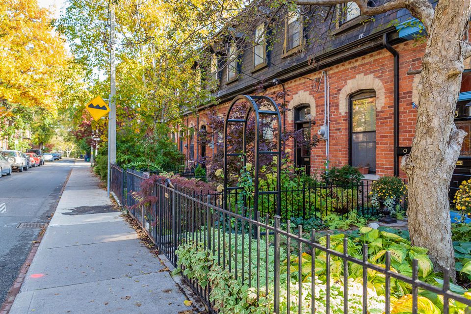 Cabbagetown