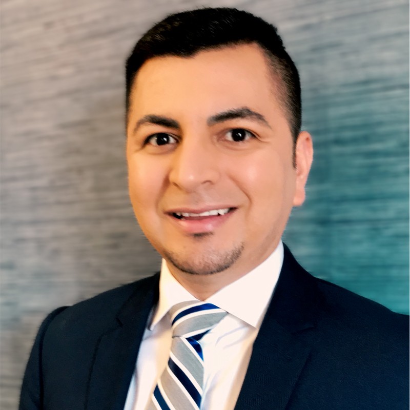 Eddie — Co-Founder & Head of Operations, TruClean