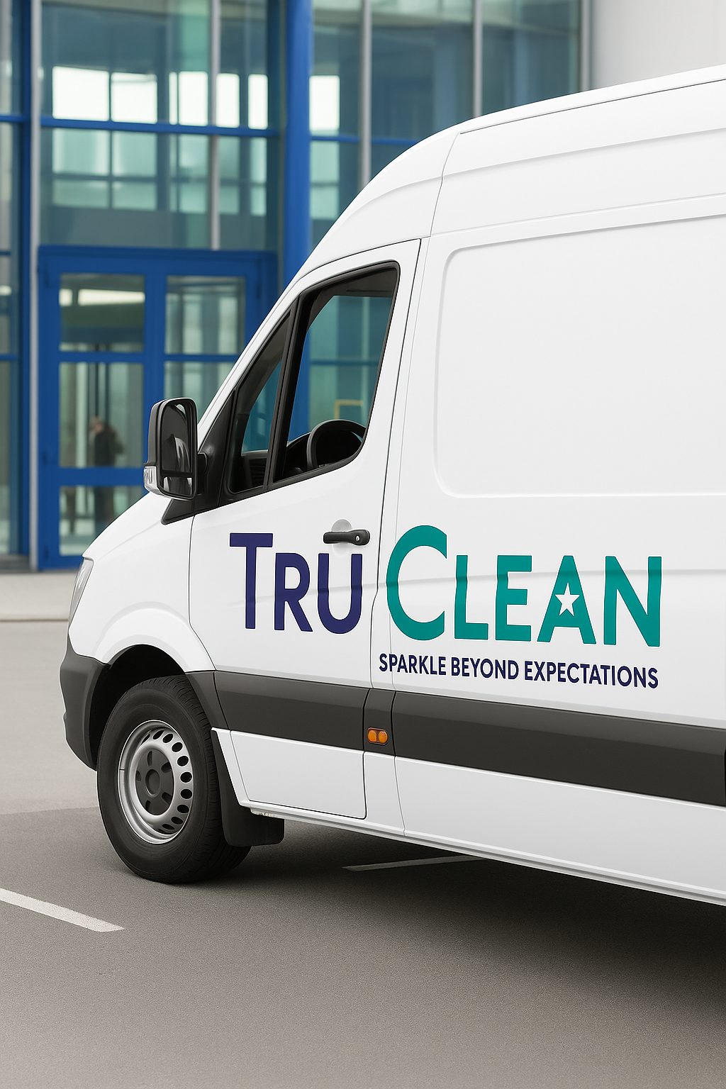 Office & Commercial Cleaning